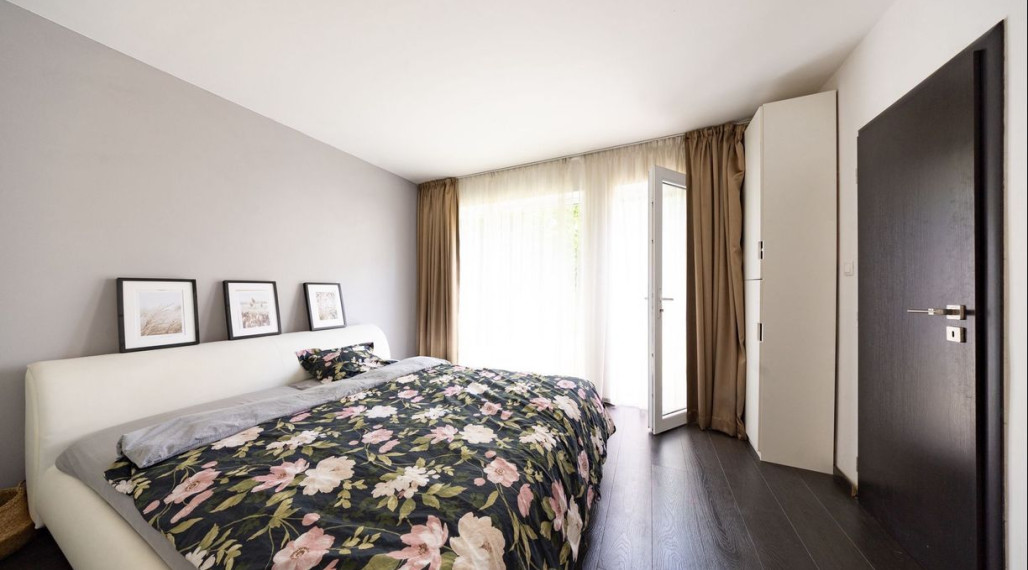 Na predaj -moderný 4‑izbový rodinný dom, Rovinka TOP