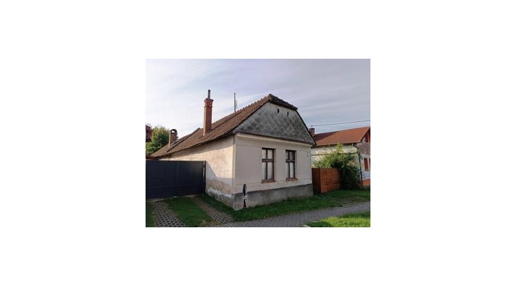 Na predaj - 5i rodinný dom, ul. Ľ.Štúra, obec Jablonica, okr. Senica TOP