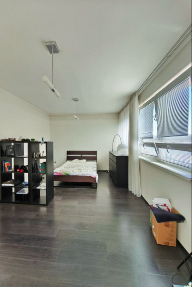 Na predaj - 3i byt, ul. Hradská, Bratislava II TOP