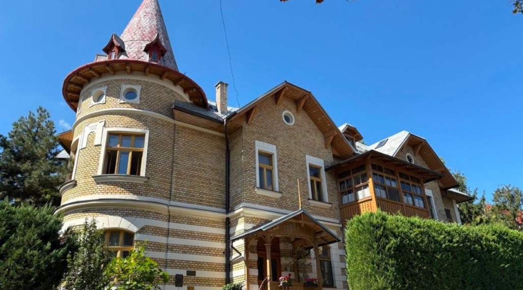 Na prenájom - luxusný 3 izbový byt, Bratislava I TOP