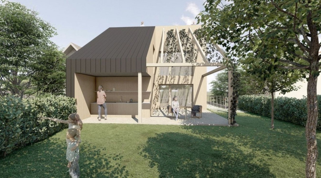 Na predaj - pozemok, Koliba, Bratislava III