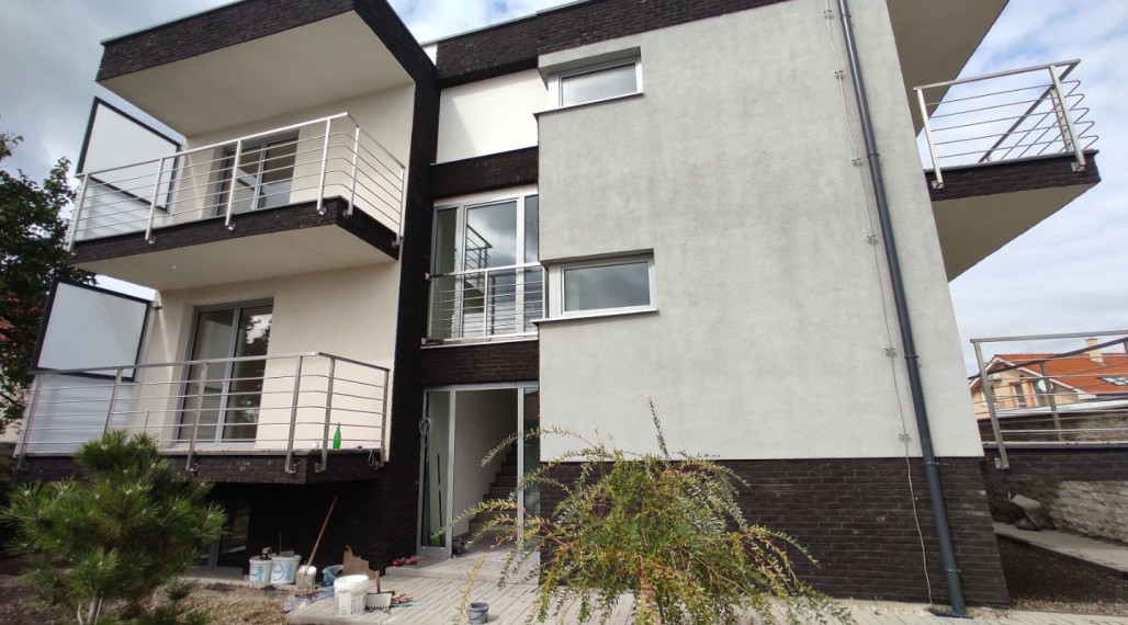 BEZ PROVIZIE Rodinný dom vhodný na administratívu Podunajské Biskupice