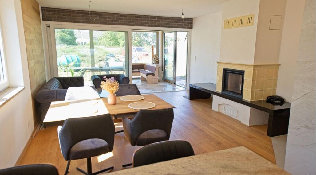 Špičková novostavba blízko Viedne a Bratislavy – termálne mestečko Frauenkirchen