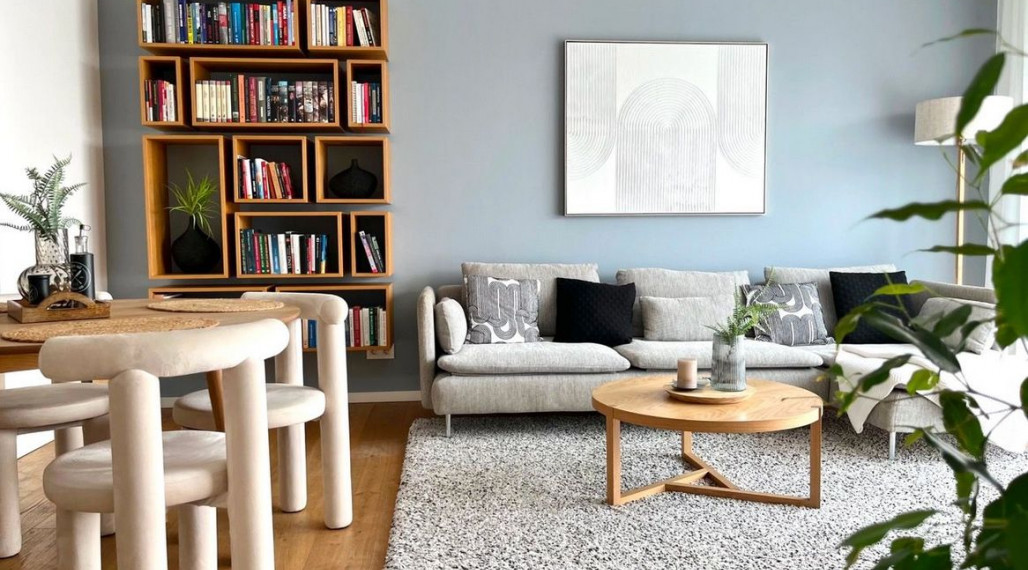 Na prenájom 4i byt v Starom meste