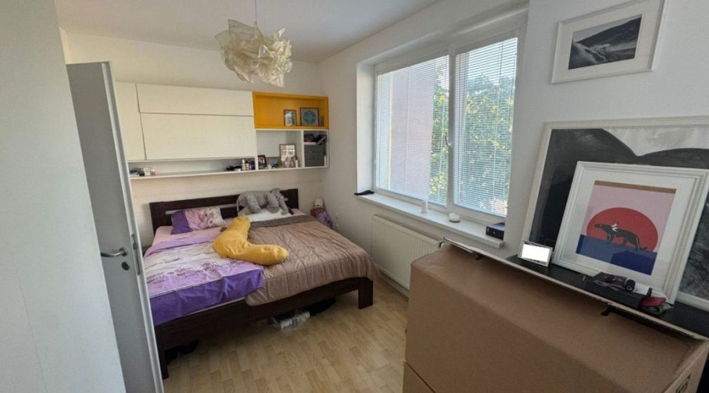 Na prenájom - 2i byt, ul.Klenová, Bratislava III TOP