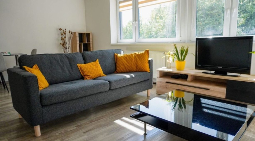 Na prenájom - 2i byt, ul.Martina Granca, Bratislava IV TOP