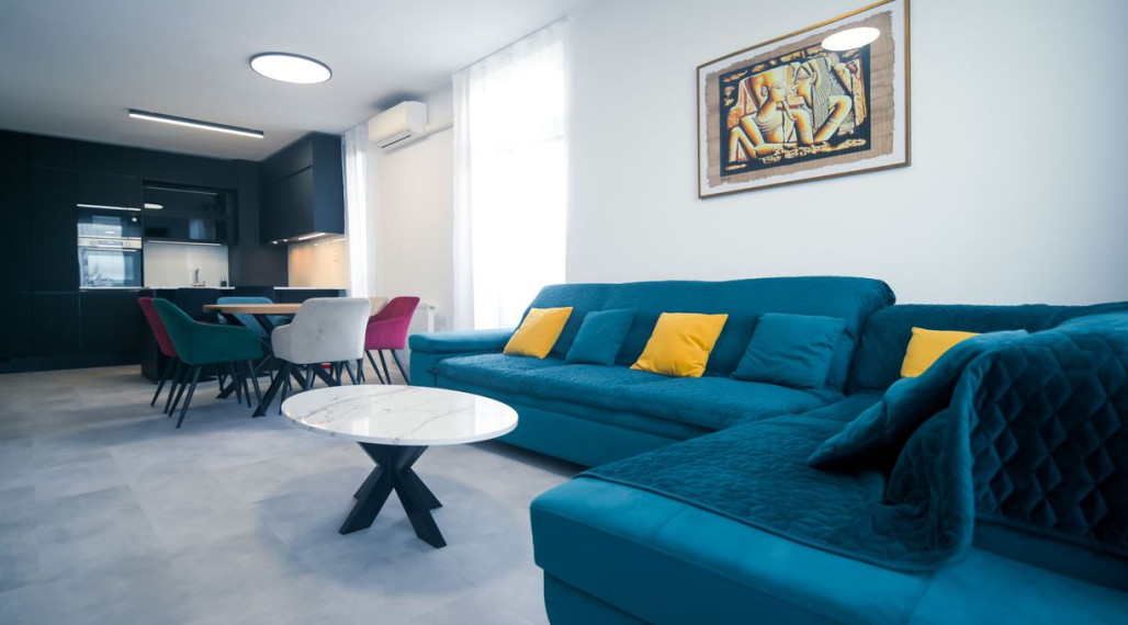 3-izbový byt s prémiovou rekonštrukciou – Zóna Mesto, Slnečnice TOP