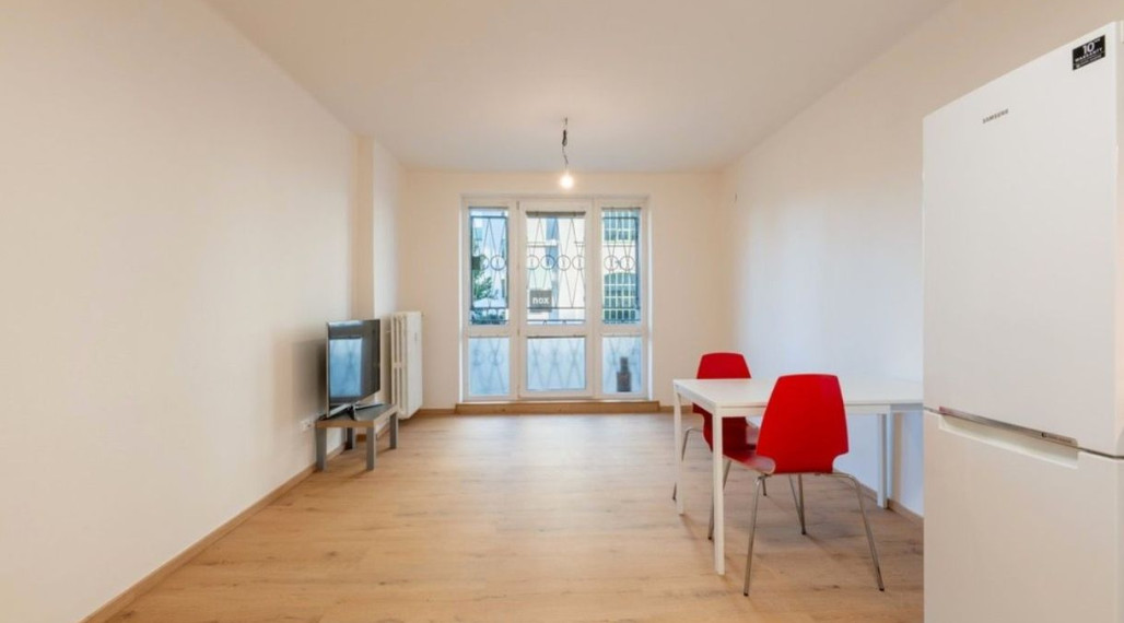 Na prenájom - 3i byt, ul.Páričkova Bratislava II TOP