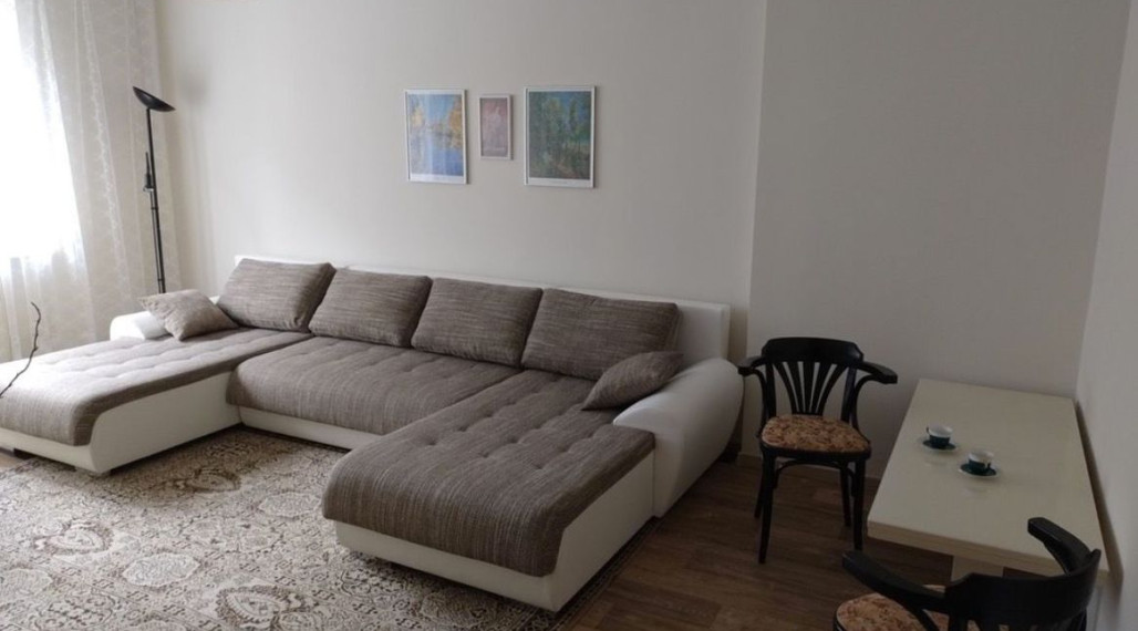 Na prenájom - ul.Miletičova Bratislava II TOP