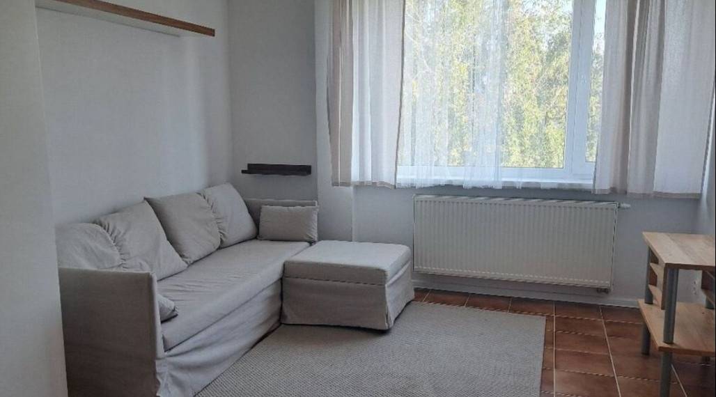 Byt na prenájom - ul. Tomanová, Bratislava III TOP