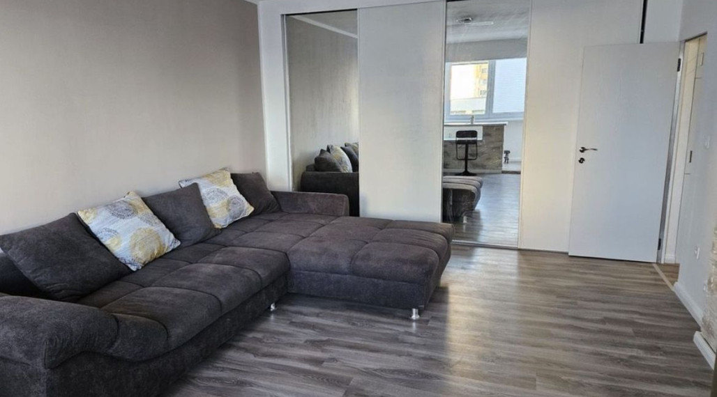 Byt na prenájom - ul. Halová, Bratislava V TOP