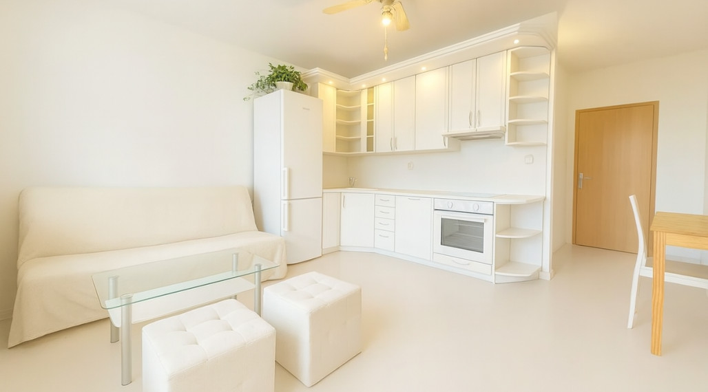 Na predaj- Dvojgarsónka, ul.Jasovská, Bratislava V TOP