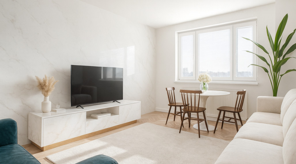 Na predaj - 4i byt, ul.Tupolevova, Bratislava V TOP