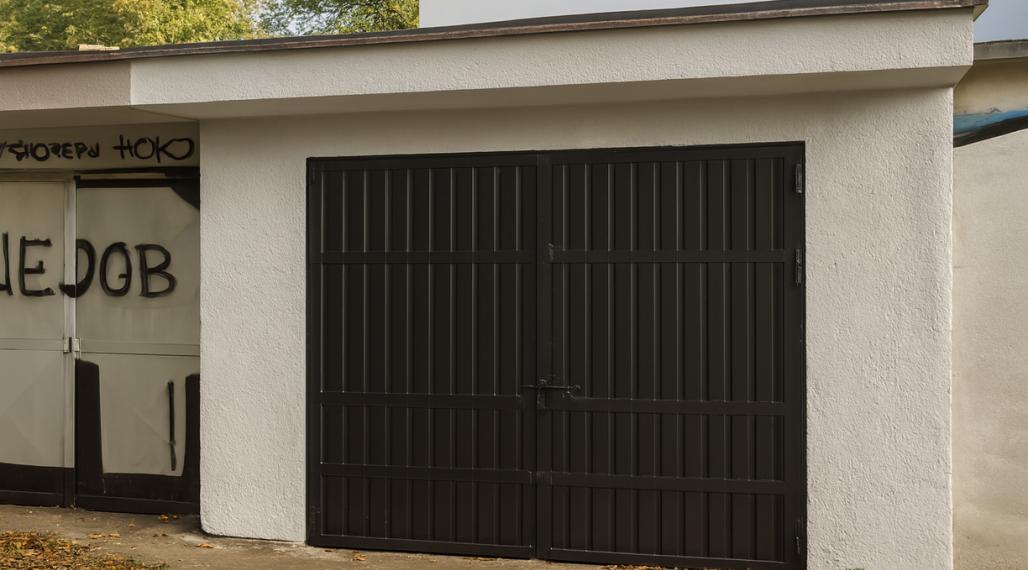 Garáž na predaj - ul. Opavská, Bratislava III