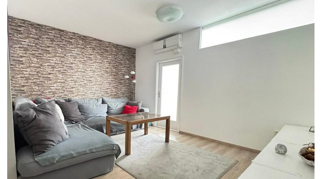 Prenájom 3-izbového bytu, Bratislava – Podunajská 13 TOP