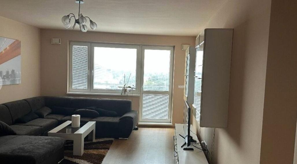 Byt na prenájom - ul. Kaštieľska, Bratislava II TOP