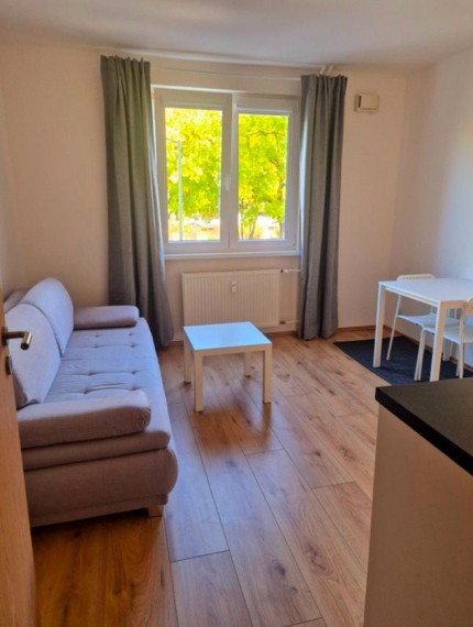 Byt na prenájom - ul. Záhradnícka, Bratislava II TOP