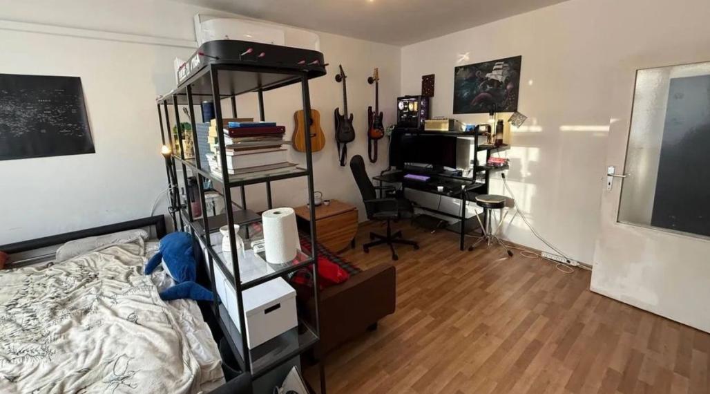 Byt na predaj - ul. Hronská, Bratislava II TOP