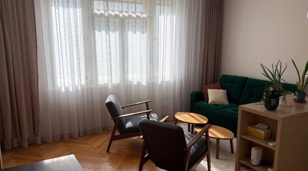 Byt na prenájom - ul. Dunajská, Bratislava I TOP