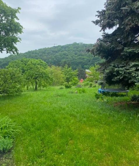 Pozemok na predaj - ul. Cádrova, Bratislava III