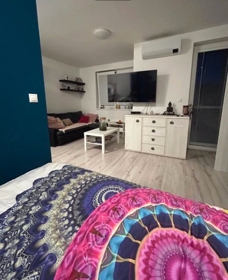 Byt na prenájom - ul. Uzbecká, Bratislava II TOP