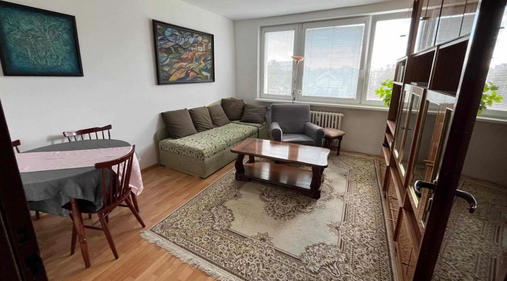 Byt na predaj - ul. Estónska, Bratislava II TOP