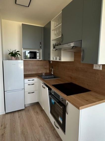 Byt na prenjaom - ul. Labutia, Bratislava V TOP