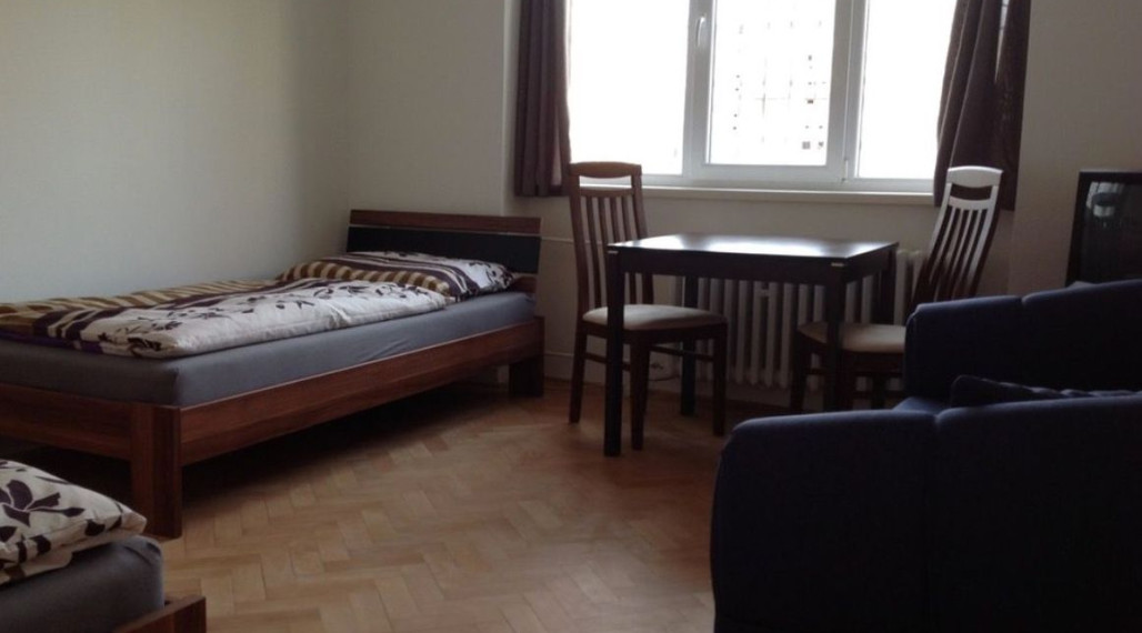 Kompletne zariadená garsónka, ul.Blumentálska, Bratislava I TOP