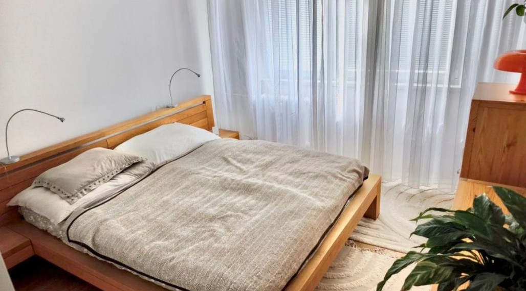 3-izbový byt s balkónom, ul. Vilová,  Bratislava V TOP