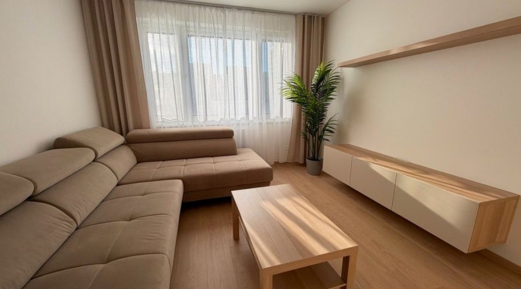 2i byt, Líščie údolie, Bratislava IV TOP