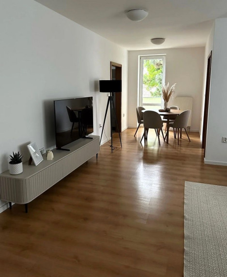 4i byt na prenájom - ul. Dolná, Bratislava I TOP