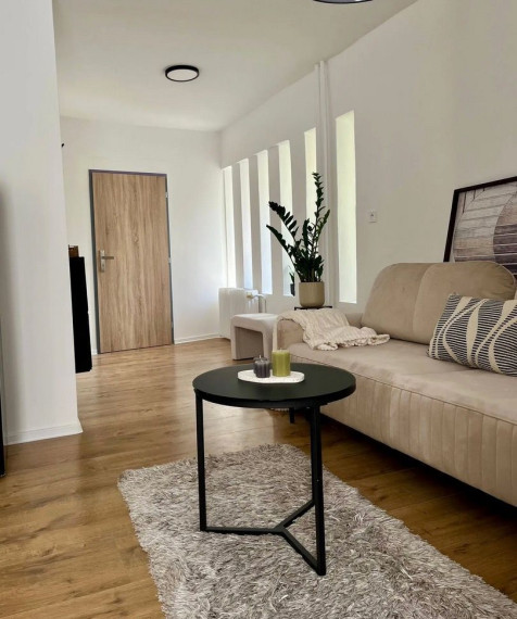 Byt na prenájom - ul. Dolná, Bratislava I TOP