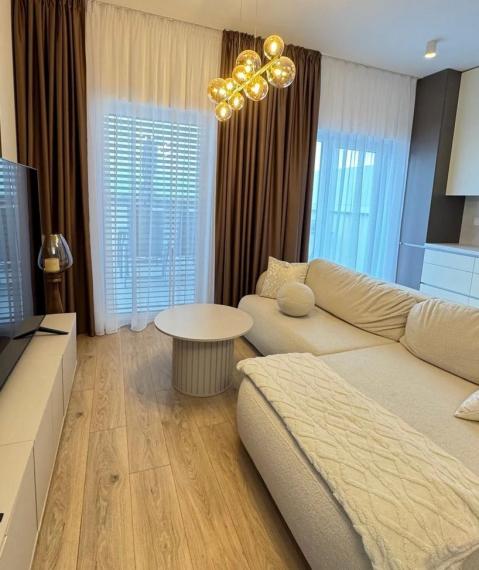 Byt na predaj - ul. Svornosti, Bratislava II TOP