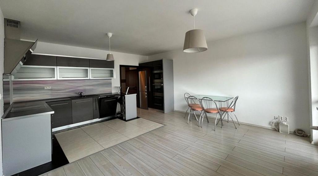 Byt na predaj - ul. Vrakunská, Bratislava II TOP