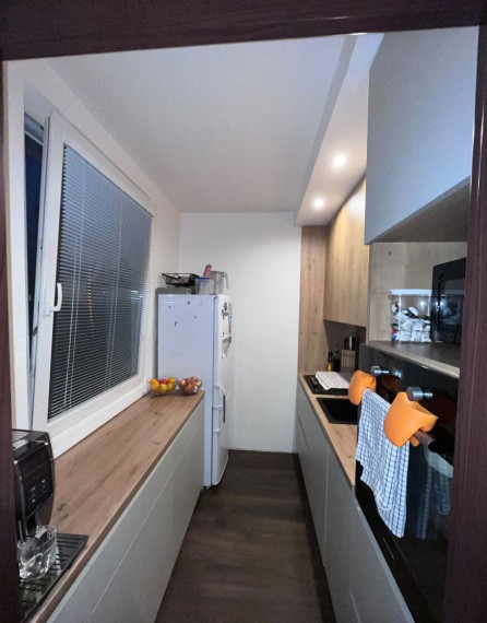 Byt na predaj - ul. Bieloruska, Bratislava II TOP