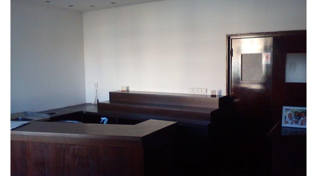 Dom na obchodné účely, Nitra