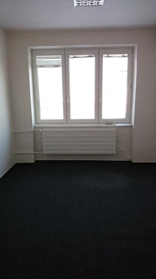 Kancelárske priestory,  Nitra