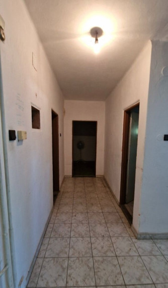 Na predaj 8-izbový rodinný dom v Galante TOP