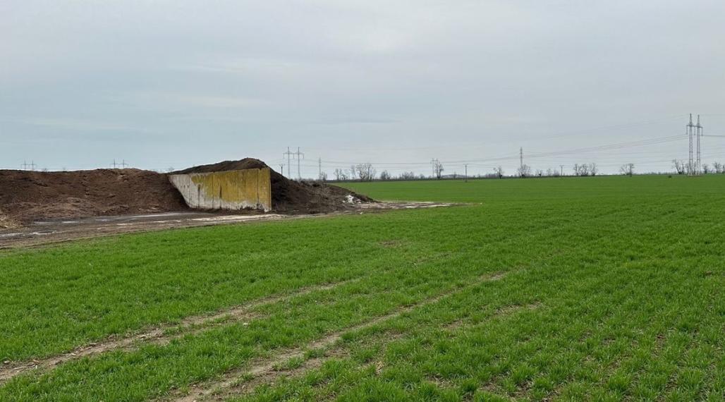 Investičný pozemok 28 249 m² neďaleko Trnavy na predaj