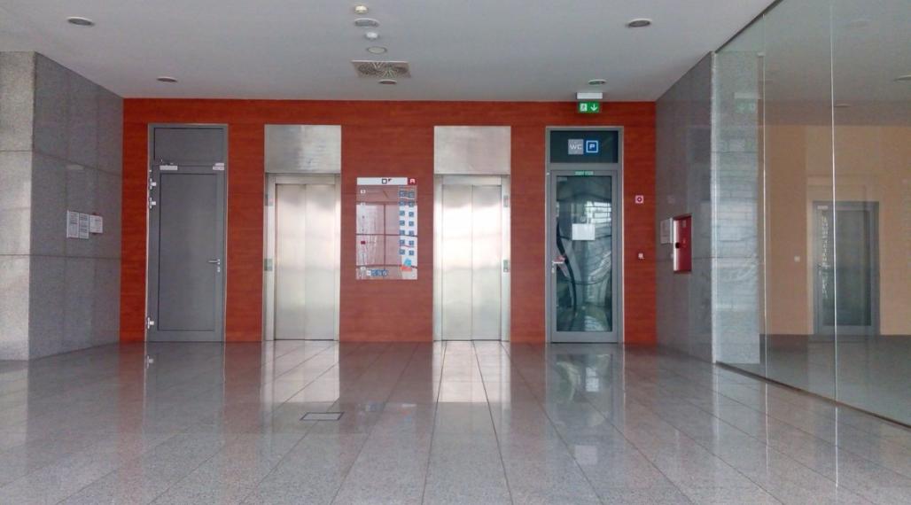 Obchodné priestory, Centrum, Trenčín