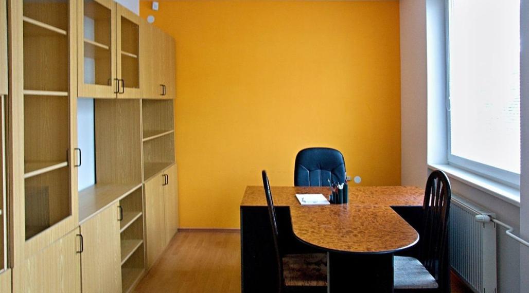 Administratívne priestory, Trenčín – Sihoť I