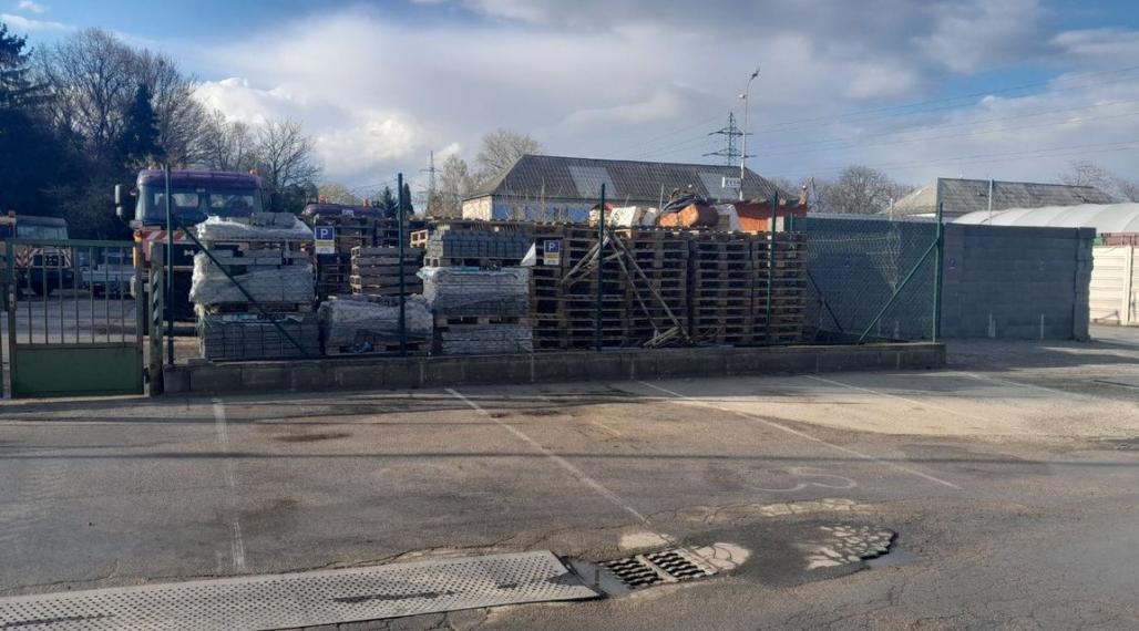 Prevádzkový priestor na prenájom, Coburgova, 142m2