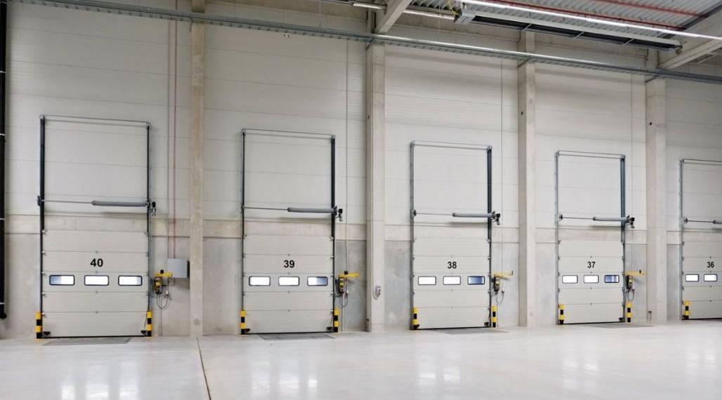 Skladovo-výrobné priestory v blízkosti Trenčína