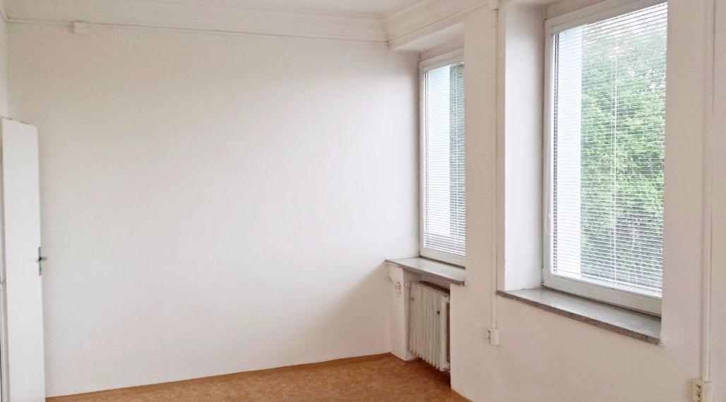 Kancelárie na prenájom, Trenčín