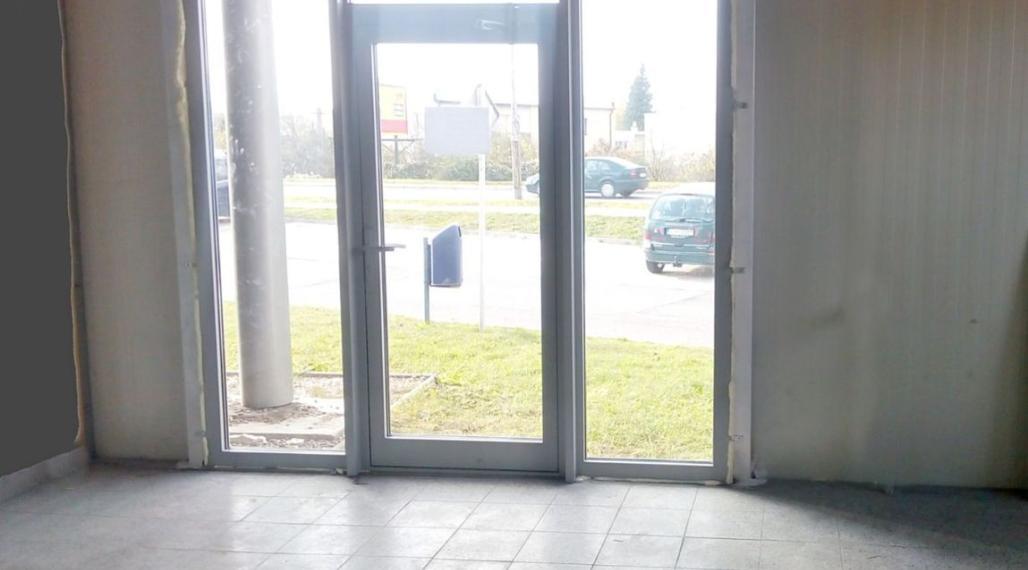 Obchodné priestory ,Trenčín, obchodné centrum