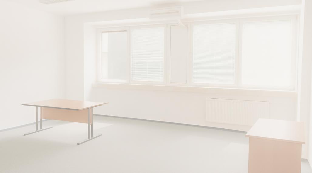 Administratívny priestor,Žilina