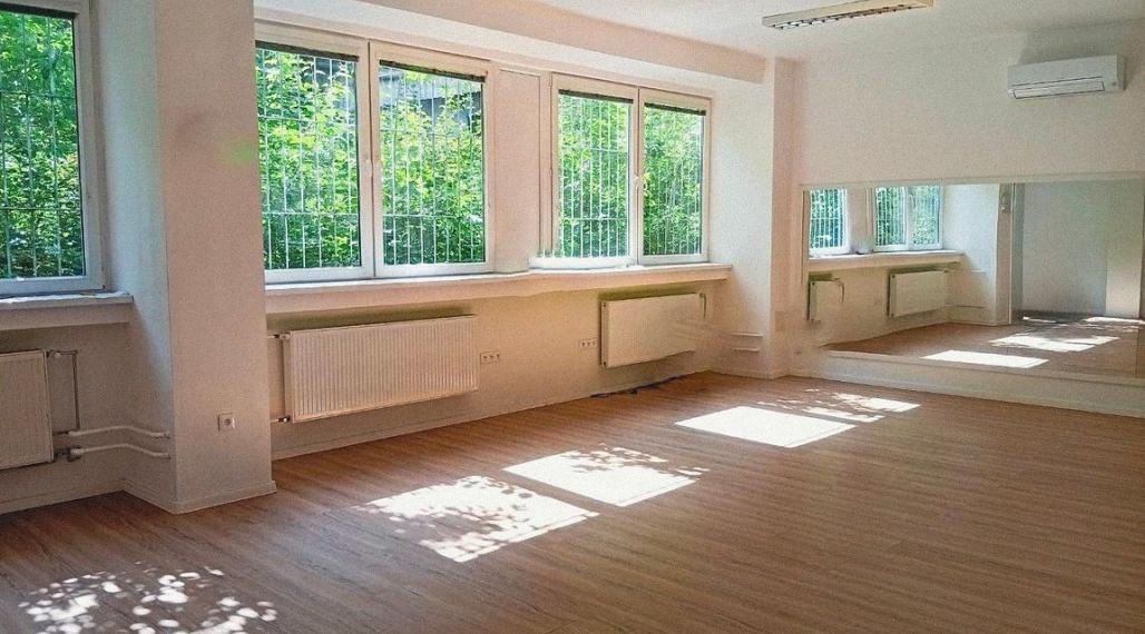 Eventová / tanečná sála, Žilina