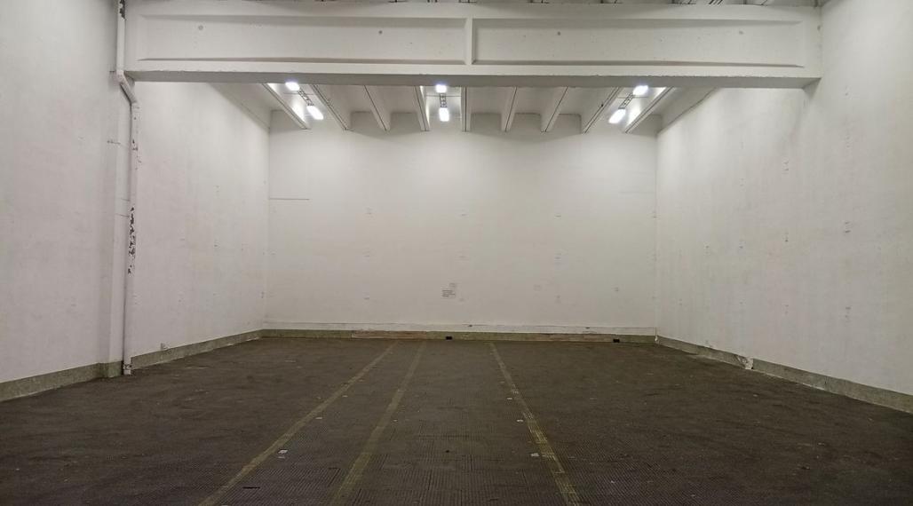 Skladové priestory, Trenčín