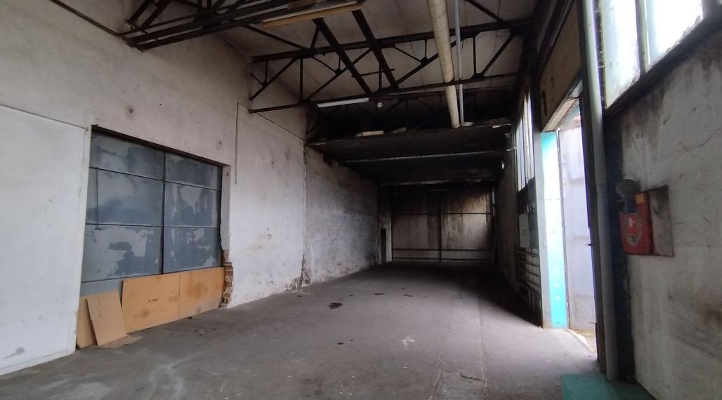 Skladový priestor na prenájom,150m2, Priemyselná ulica,Galanta