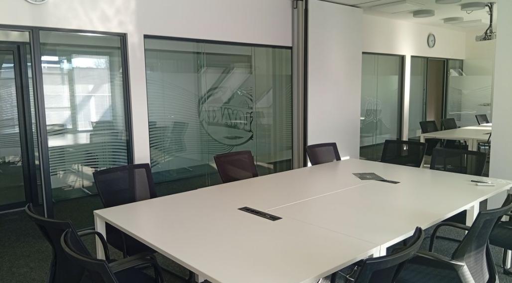 Administratívne priestory, Trenčín